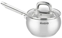 Фото - Кастрюля Magio MG-1203