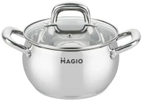 Фото - Кастрюля Magio MG-1206