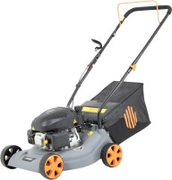 Фото - Газонокосилка HANDY SH40PP79