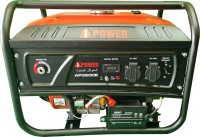 Фото - Электрогенератор A-iPower AP3500E