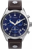 Фото - Наручные часы Timex X Pan TWG030000