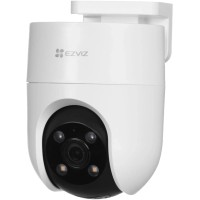 Фото - Камера видеонаблюдения Ezviz H8C Pro 3K