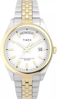 Фото - Наручные часы Timex Legacy TW2V68500
