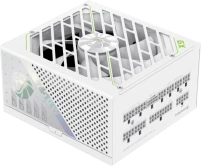 Фото - Блок питания Gamemax GX PRO GX PRO 750G White