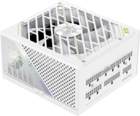 Фото - Блок питания Gamemax GX PRO GX PRO 1050G White