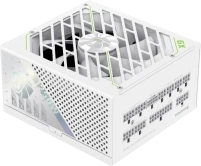 Фото - Блок питания Gamemax GX PRO GX PRO 1250G White