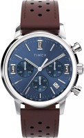 Фото - Наручные часы Timex Marlin TW2W10200