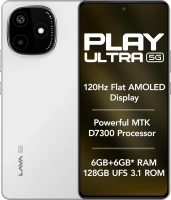 Мобильный телефон LAVA Play Ultra 128 ГБ / 6 ГБ