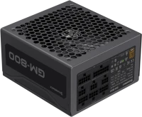 Фото - Блок питания Gamemax GM Prime GM-800 Prime Black