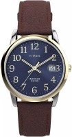 Фото - Наручные часы Timex Easy Reader TW2W54500