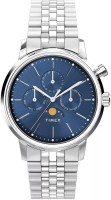 Фото - Наручные часы Timex Marlin TW2W51300