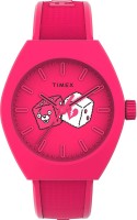 Фото - Наручные часы Timex Urban Pop x Fortnite TW2W96800