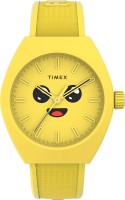 Фото - Наручные часы Timex Urban Pop x Fortnite TW2W96700