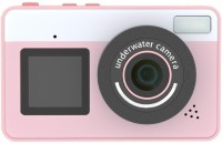 Фото - Фотоаппарат Epik D70