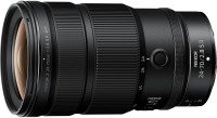Объектив Nikon 24-70mm f/2.8 Z S II Nikkor