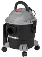 Фото - Пылесос Intertool DT-1015