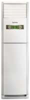 Фото - Кондиционер Roda RS-FS24AB/RU-24AC1 70 м²