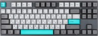 Фото - Клавиатура Varmilo APT87 Moonlight  C-TK Brown Switch