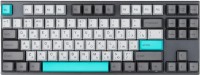 Фото - Клавиатура Varmilo APG87 Moonlight  Daisy L Switch