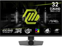 Фото - Монитор MSI MAG 322URDF E16 31.5 "