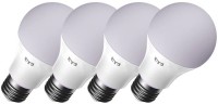 Фото - Лампочка Xiaomi Yeelight Smart LED Bulb W4 Lite 4 pcs