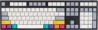 Фото - Клавиатура Varmilo APT108 CMYK  K-Prestige Silent Switch