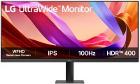Фото - Монитор LG UltraWide 34U511A 34 "