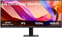 Фото - Монитор LG UltraWide 29U511A 29 "