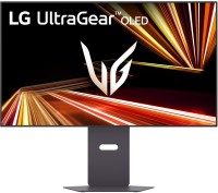 Фото - Монитор LG UltraGear 32GX870A 31.5 "  черный