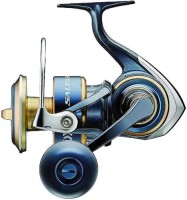 Фото - Катушка Daiwa Saltiga 20 G 8000-H