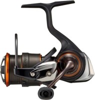 Фото - Катушка Daiwa Presso 21 LT 2000SS-P