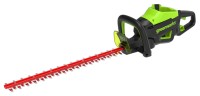 Фото - Кусторез Greenworks GD60HT66K2 2206507UA