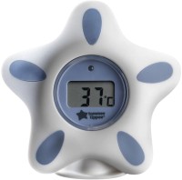 Фото - Термометр / барометр Tommee Tippee Bath & Room Thermometer