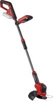 Фото - Газонокосилка Einhell GE-CT 18/25 Li Solo