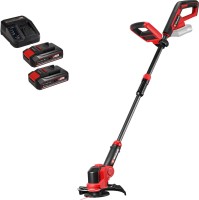 Фото - Газонокосилка Einhell GE-CT 18/25 Li (2x2.5Ah)