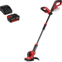Фото - Газонокосилка Einhell GE-CT 18/25 Li (1x4Ah)