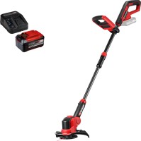 Фото - Газонокосилка Einhell GE-CT 18/25 Li (1x5.2Ah)