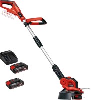 Фото - Газонокосилка Einhell GE-CT 18/28 Li (2x2.5Ah)