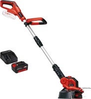 Фото - Газонокосилка Einhell GE-CT 18/28 Li (1x4Ah)