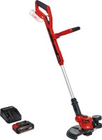 Фото - Газонокосилка Einhell GE-CT 18/30 Li (1x2.5Ah)