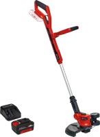 Фото - Газонокосилка Einhell GE-CT 18/30 Li (1x4Ah)