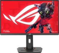 Фото - Монитор Asus ROG Strix XG259QNG черный