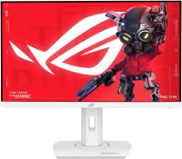 Фото - Монитор Asus ROG Strix XG259QNG-W белый
