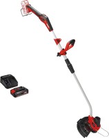 Фото - Газонокосилка Einhell GE-CT 18/33 Li E (1x2.5Ah)