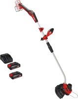 Фото - Газонокосилка Einhell GE-CT 18/33 Li E (2x2.5Ah)