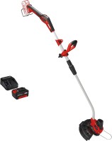 Фото - Газонокосилка Einhell GE-CT 18/33 Li E (1x4Ah)