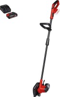 Фото - Газонокосилка Einhell GE-LE 18/190 Li (1x2.5Ah)