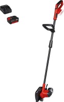 Фото - Газонокосилка Einhell GE-LE 18/190 Li (1x4Ah)