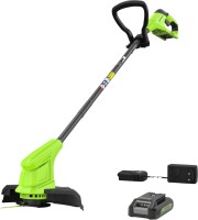 Фото - Газонокосилка Greenworks ST24B216-01 2112807UA
