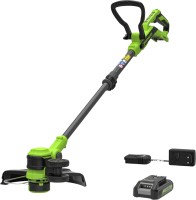 Фото - Газонокосилка Greenworks ST24B218-01 2112907UA